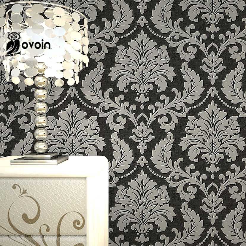 Wallpaper (Roll) Deerskin Classic SKU# WAL0102
